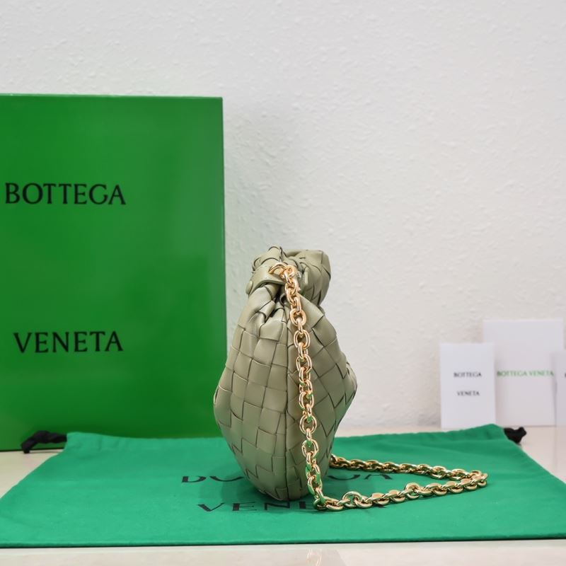 Bottega Veneta Top Handle Bags